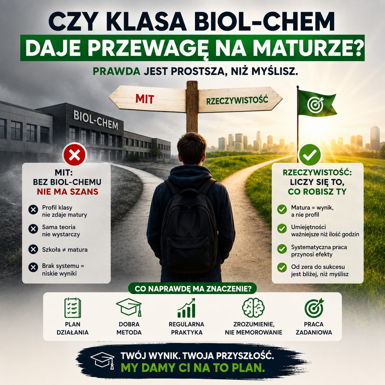 medycyna bez biolchemu?