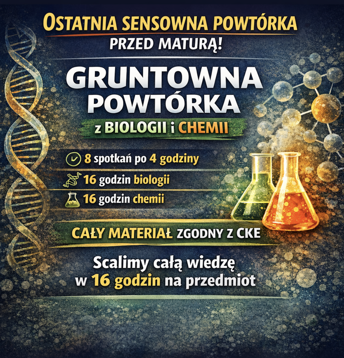Gruntowna Powtórka 2026