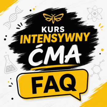 Kurs ĆMA FAQ