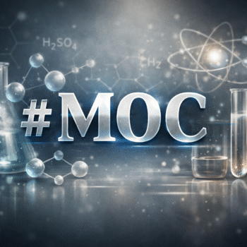 MOC Maturalne Obliczenia Chemiczne