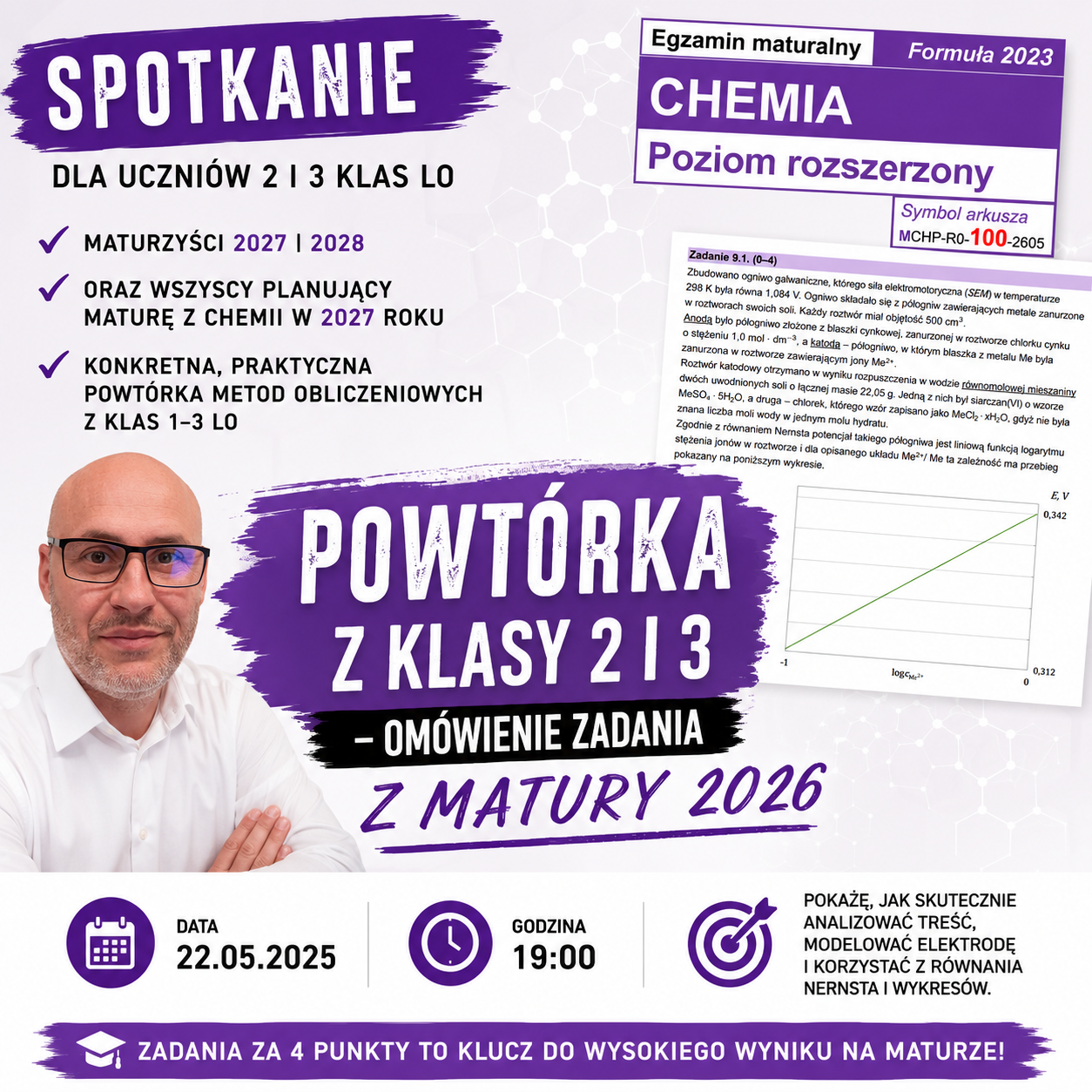 powtórka wybranych zagadnień - matura 2027