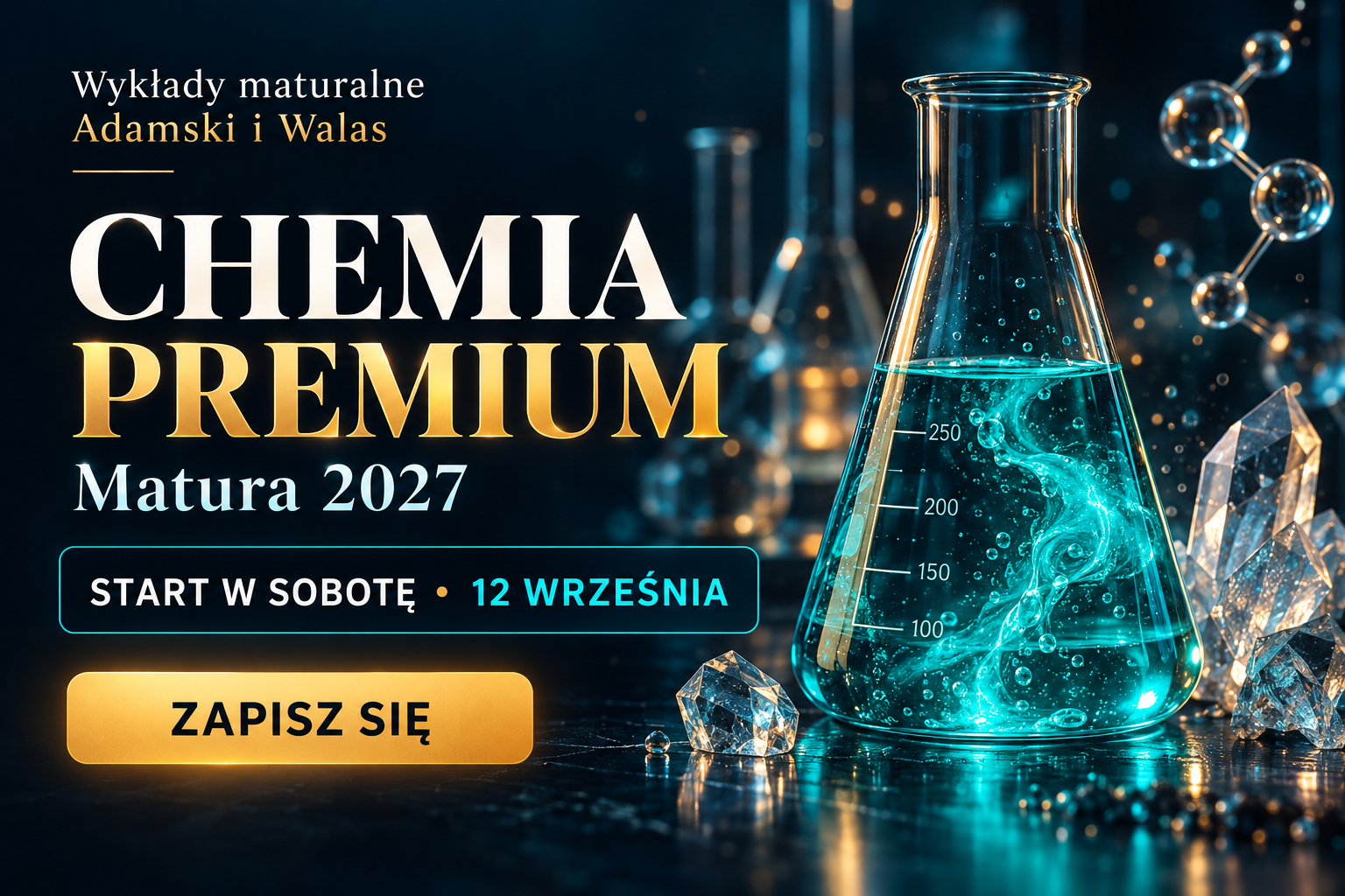 start chemia premium