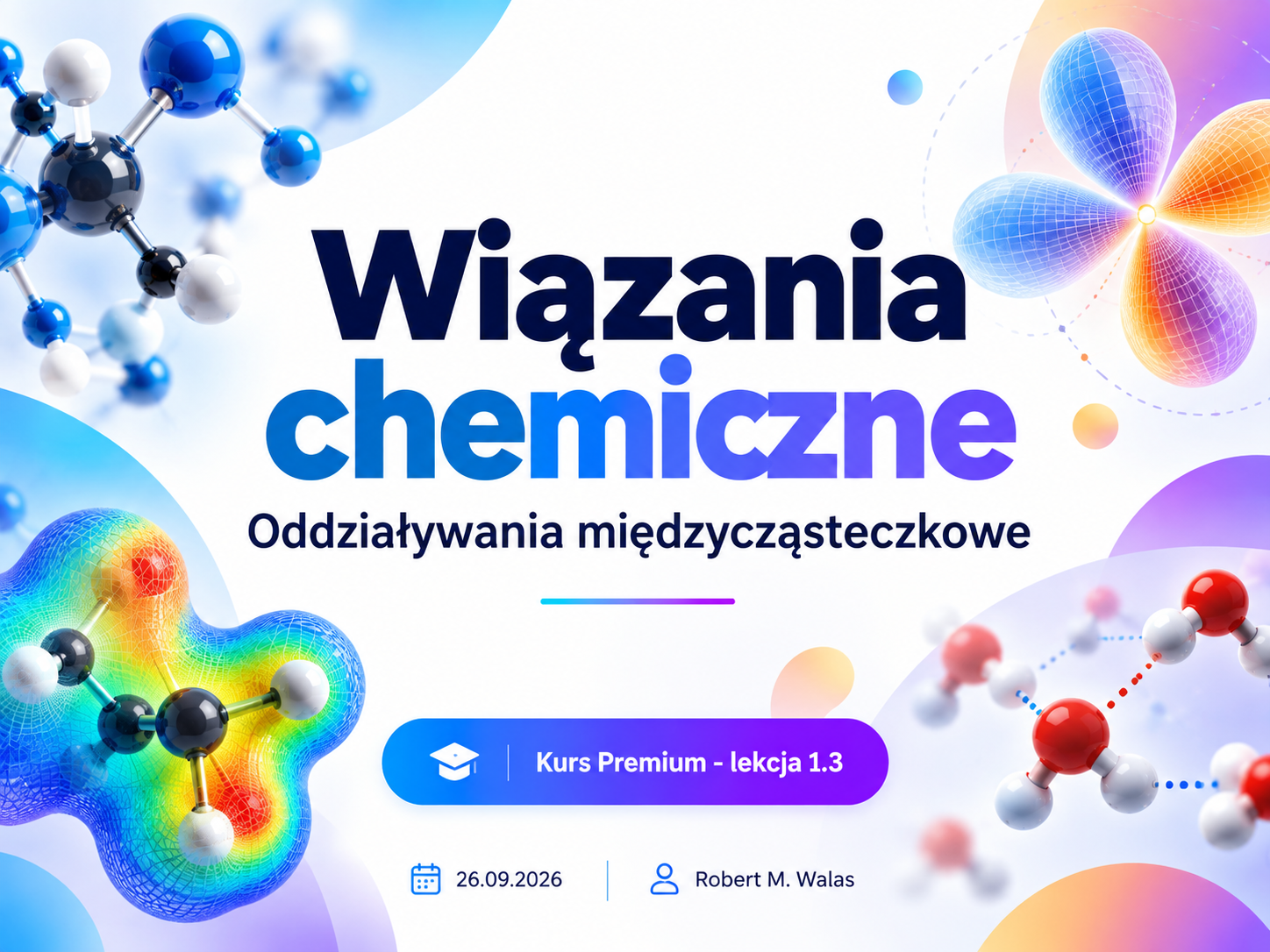 wiązania